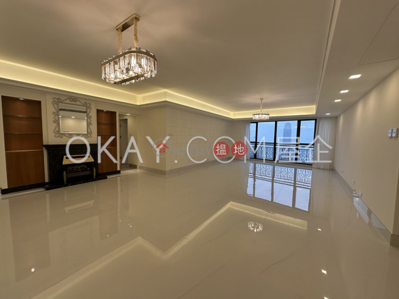 HK$ 130,000/ month, Clovelly Court | Central District | Lovely 3 bedroom on high floor with parking | Rental