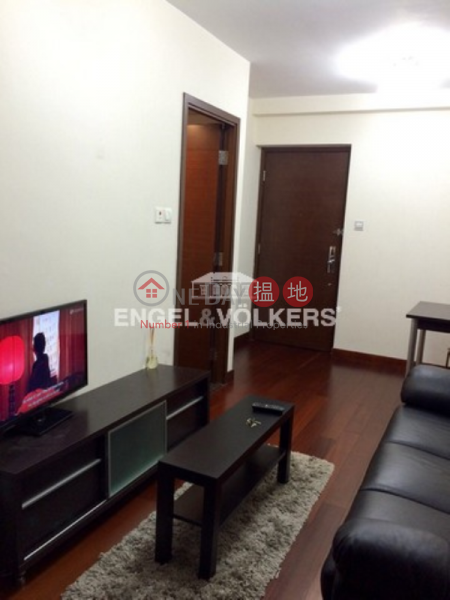 2 Bedroom Flat for Sale in Wan Chai, The Morrison 駿逸峰 Sales Listings | Wan Chai District (EVHK30678)