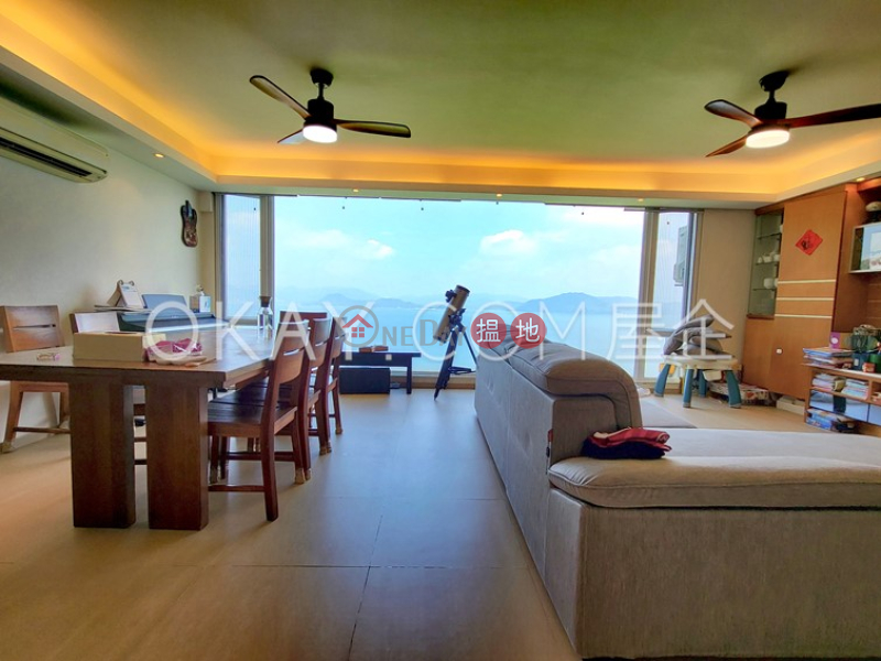 Property Search Hong Kong | OneDay | Residential | Rental Listings Unique 3 bedroom with sea views & parking | Rental