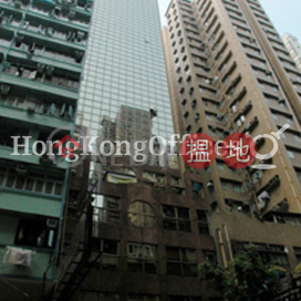 Office Unit for Rent at Winner Commercial Building | Winner Commercial Building 榮華商業大廈 _0