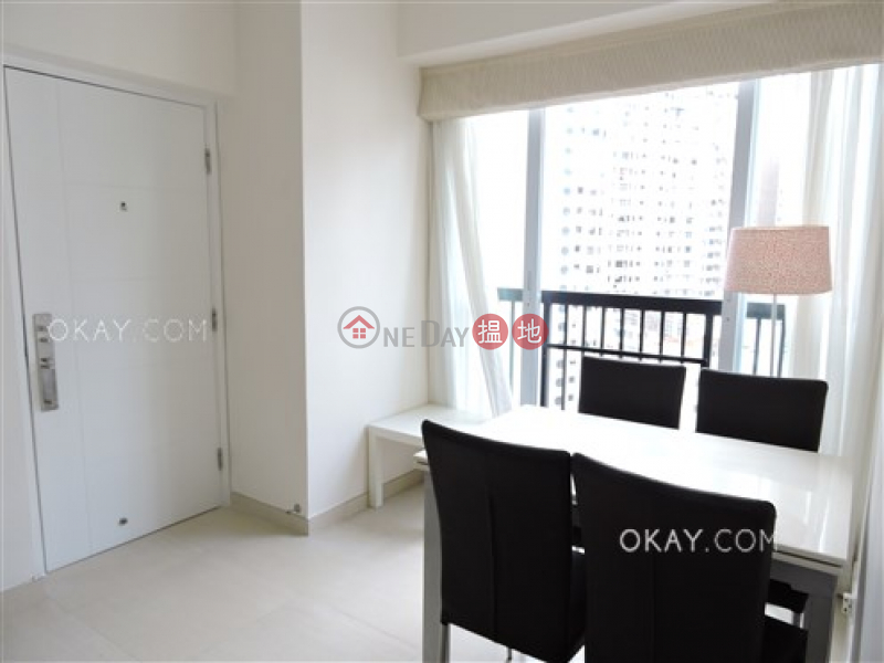 Lai Sing Building | High | Residential Rental Listings HK$ 25,000/ month