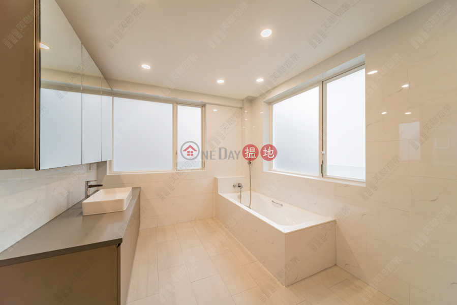 Tranquil area low rise with brand new deco | 25-29 Happy View Terrace | Wan Chai District, Hong Kong Sales | HK$ 22M