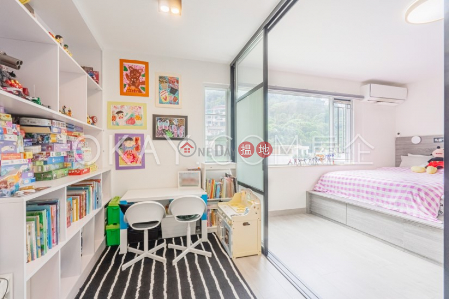 Property Search Hong Kong | OneDay | Residential Sales Listings Elegant house with rooftop & parking | For Sale