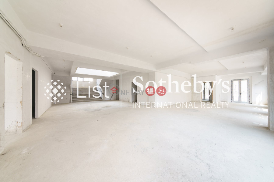 Property Search Hong Kong | OneDay | Residential | Sales Listings | Property for Sale at 12 Perkins Road with Studio