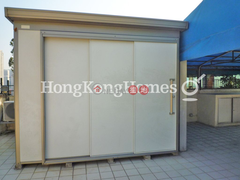 東園三房兩廳單位出租-4東山臺 | 灣仔區香港|出租HK$ 45,000/ 月