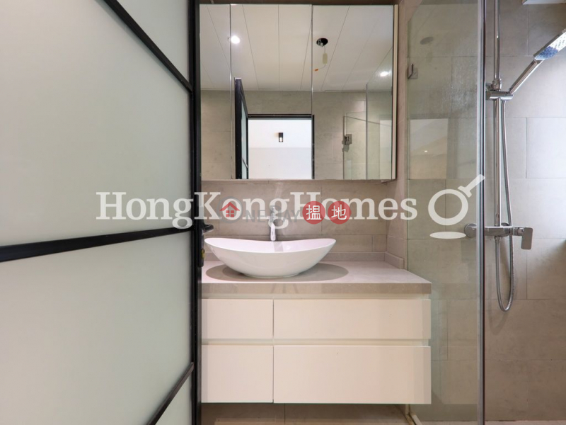 1 Bed Unit for Rent at Hang Sing Mansion, Hang Sing Mansion 恆陞大樓 Rental Listings | Western District (Proway-LID59303R)