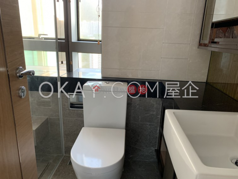Property Search Hong Kong | OneDay | Residential Rental Listings, Lovely 3 bedroom on high floor with sea views & balcony | Rental