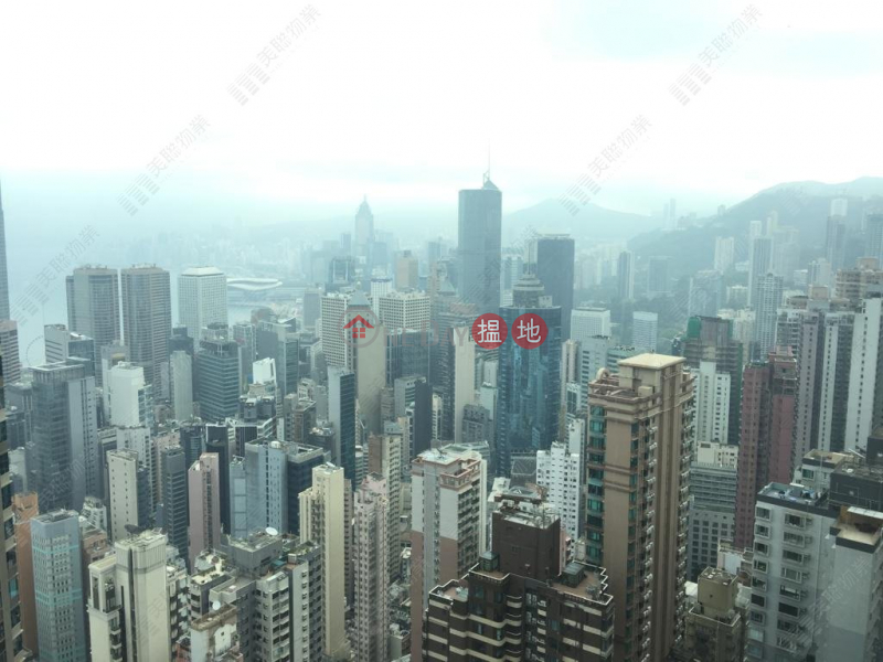 開揚景觀2A西摩道 | 西區香港出售HK$ 5,850萬