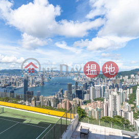Property for Rent at Peak Gardens with 3 Bedrooms | Peak Gardens 山頂花園 _0