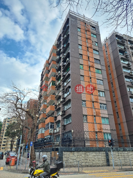 Earl Gardens (伯爵園),Kowloon City | ()(3)
