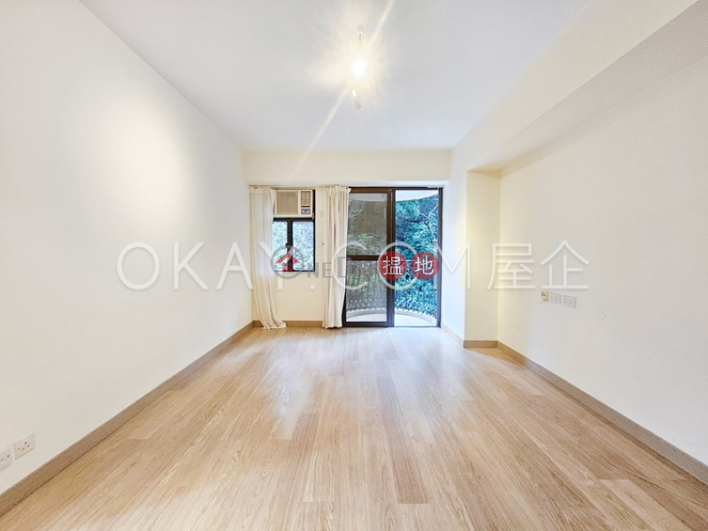 Luxurious 3 bedroom with balcony | Rental | San Francisco Towers 金山花園 Rental Listings