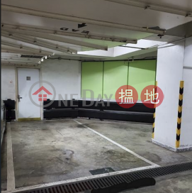 嘉湖山莊美湖居1座地庫7號車位, 大單邊, 加闊車位 | 嘉湖山莊 6期 美湖居 1座 Maywood Court Block 1 - Kingswood Villas Phase 6 _0