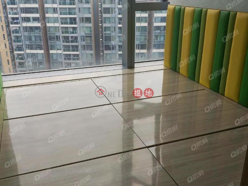 Property Search Hong Kong | OneDay | Residential | Sales Listings, Park Circle | 3 bedroom High Floor Flat for Sale