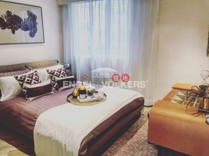 1 Bed Flat for Rent in Soho, Sunrise House 新陞大樓 Rental Listings | Central District (EVHK45025)