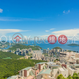 3房3廁,實用率高,極高層,海景《七重天大廈出租單位》 | 七重天大廈 Eredine _0