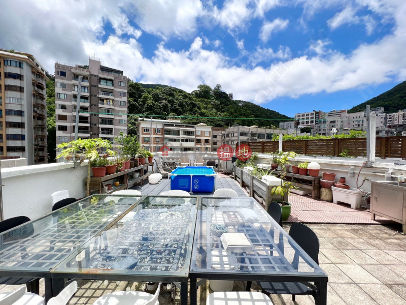 藍塘別墅|極高層-住宅出售樓盤-HK$ 1,780萬