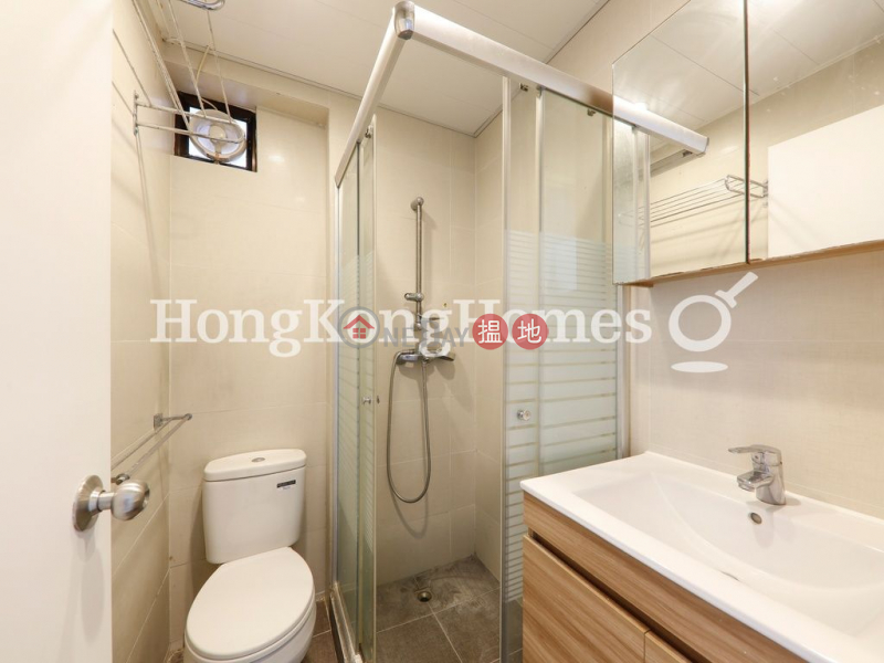3 Bedroom Family Unit for Rent at Vienna Mansion | 55 Paterson Street | Wan Chai District | Hong Kong, Rental HK$ 23,000/ month
