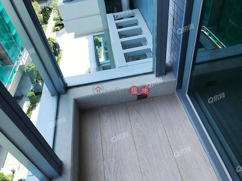 HK$ 11,000/ month | Park Circle Yuen Long, Park Circle | 1 bedroom High Floor Flat for Rent
