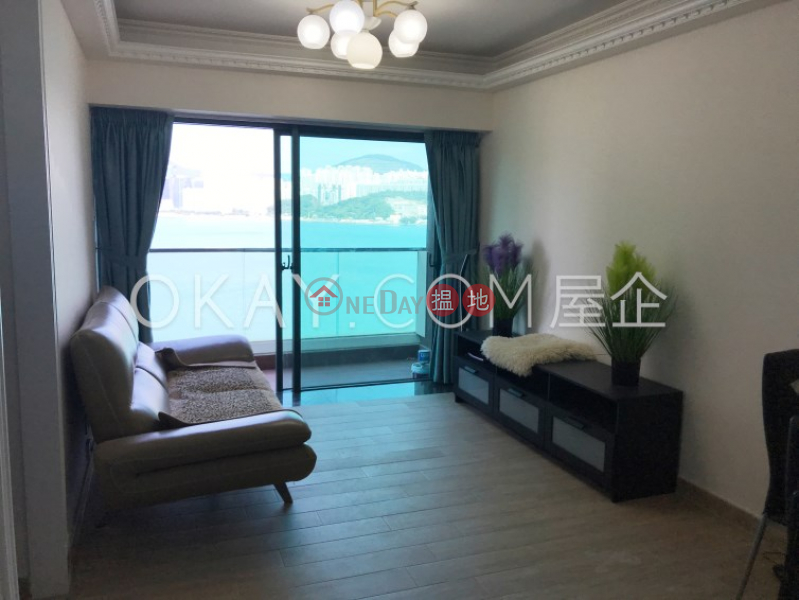 嘉亨灣 2座-低層住宅出租樓盤HK$ 35,000/ 月