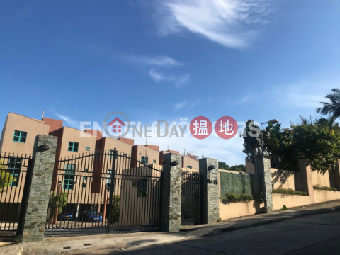 2 Bedroom Flat for Rent in Sai Kung, Green Villas 綠色的別墅 | Sai Kung (EVHK43278)_0