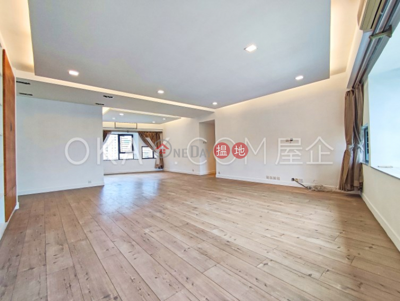 Stylish 4 bedroom with parking | Rental | 96 MacDonnell Road | Central District | Hong Kong, Rental | HK$ 79,000/ month