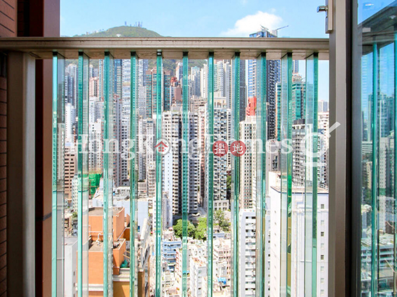 HK$ 58,000/ 月-MY CENTRAL|中區|MY CENTRAL三房兩廳單位出租
