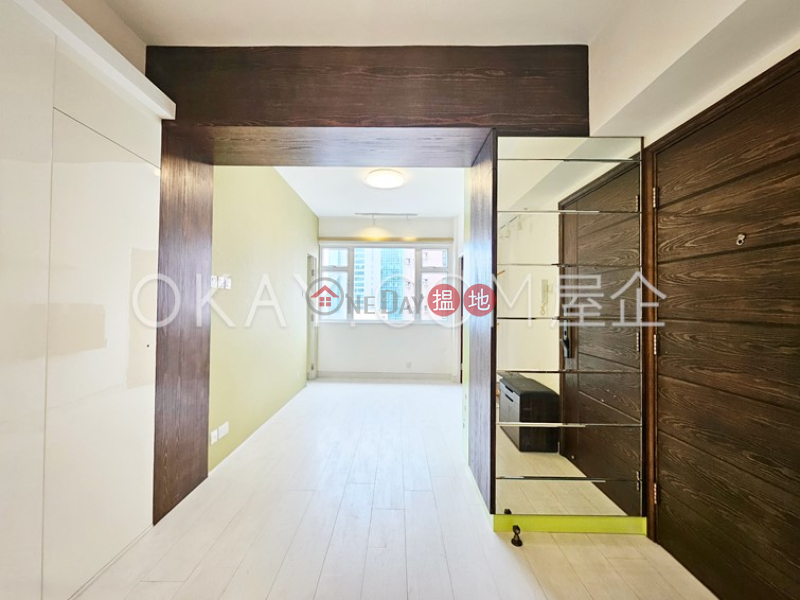 Property Search Hong Kong | OneDay | Residential Rental Listings, Lovely 2 bedroom on high floor with parking | Rental