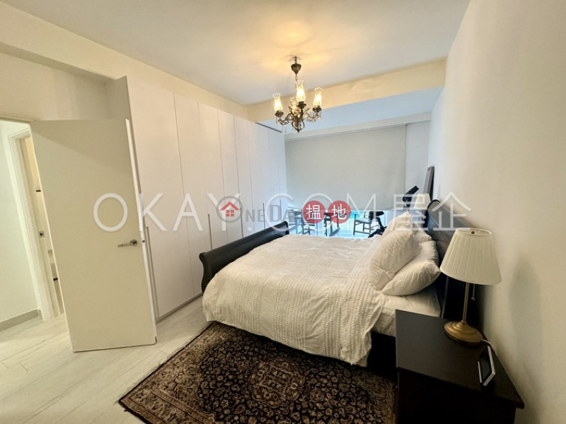 Property Search Hong Kong | OneDay | Residential Rental Listings Efficient 3 bedroom with sea views & terrace | Rental