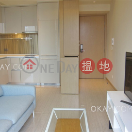 Lovely 2 bedroom with balcony | Rental