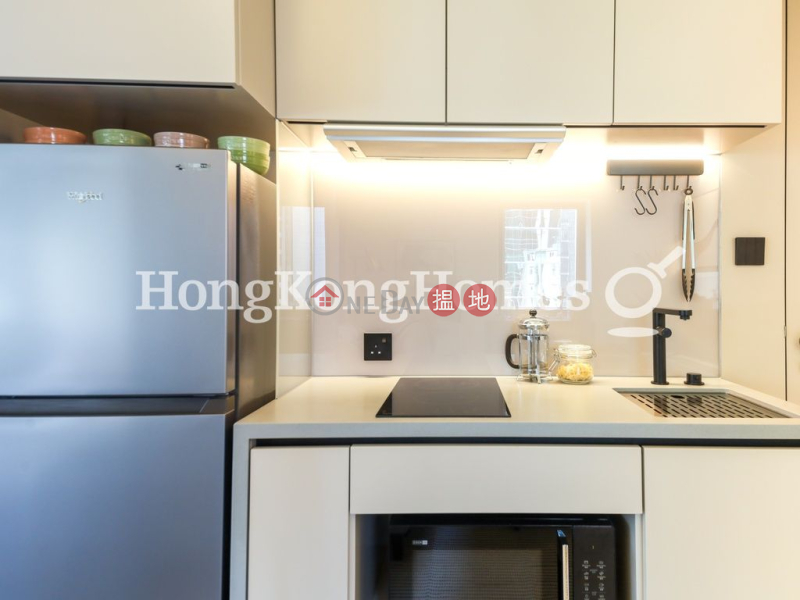 Property Search Hong Kong | OneDay | Residential | Rental Listings | 1 Bed Unit for Rent at 108-110 Wellington Street