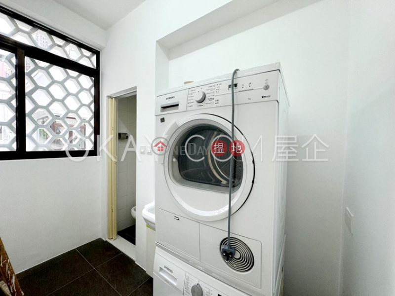 Efficient 3 bedroom with balcony & parking | Rental | View Mansion 景雲樓 Rental Listings