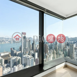 3房2廁,極高層,星級會所,露台萃峯出售單位