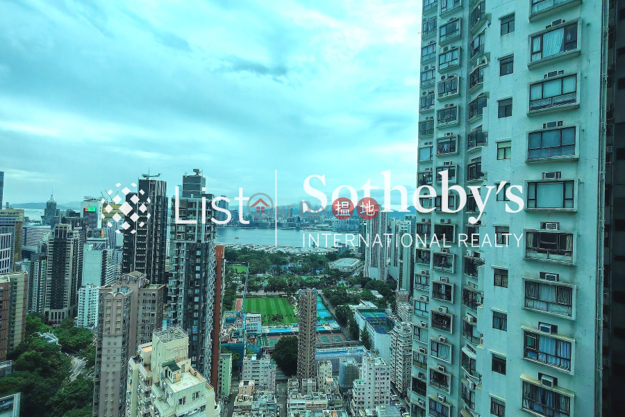 HK$ 55,000/ month, Y.I | Wan Chai District | Property for Rent at Y.I with 3 Bedrooms