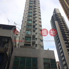Wealth House,Sham Shui Po, Kowloon