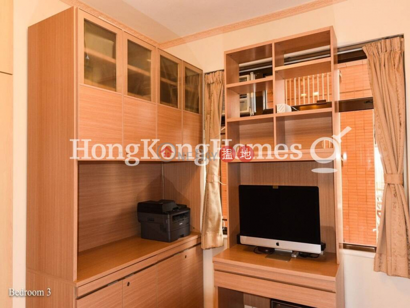 3 Bedroom Family Unit at Parkway Court | For Sale | 4 Park Road | Western District, Hong Kong Sales HK$ 26.9M