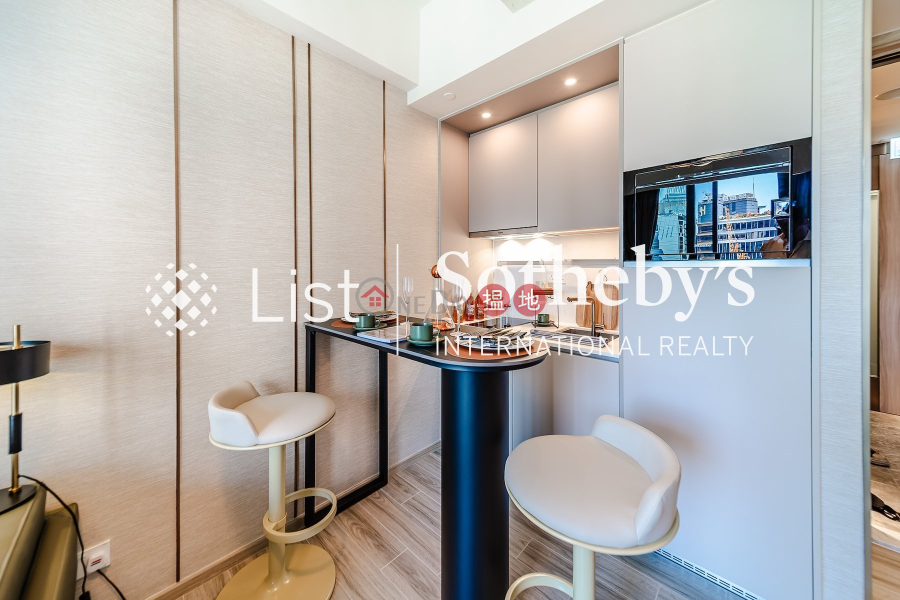 The Unit Soho Unknown, Residential Rental Listings, HK$ 35,000/ month