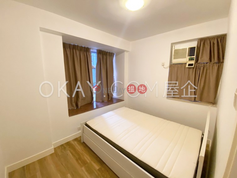 Property Search Hong Kong | OneDay | Residential | Rental Listings | Charming 2 bedroom in Tin Hau | Rental