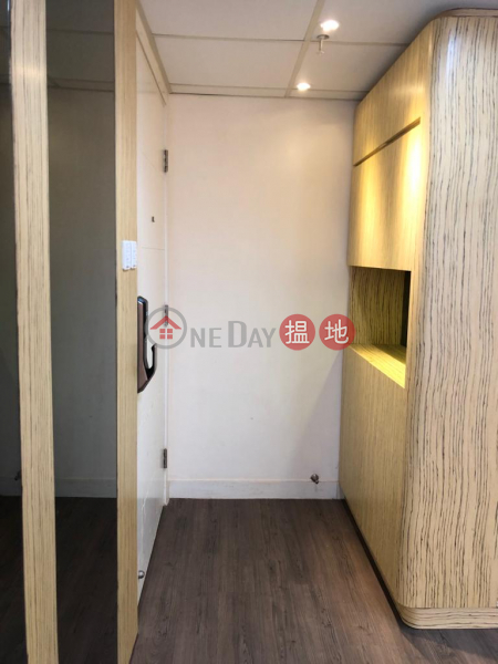 Henfa Commercial Building Low Office / Commercial Property Sales Listings HK$ 4.6M