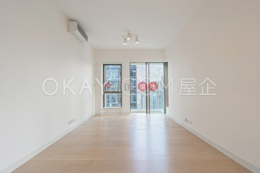 Luxurious 3 bedroom with balcony | Rental 98 High Street | Western District | Hong Kong, Rental HK$ 50,000/ month