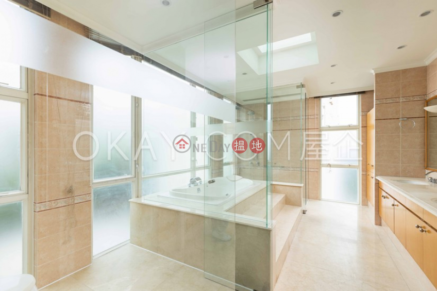 Property Search Hong Kong | OneDay | Residential, Rental Listings | Lovely house with sea views, terrace | Rental