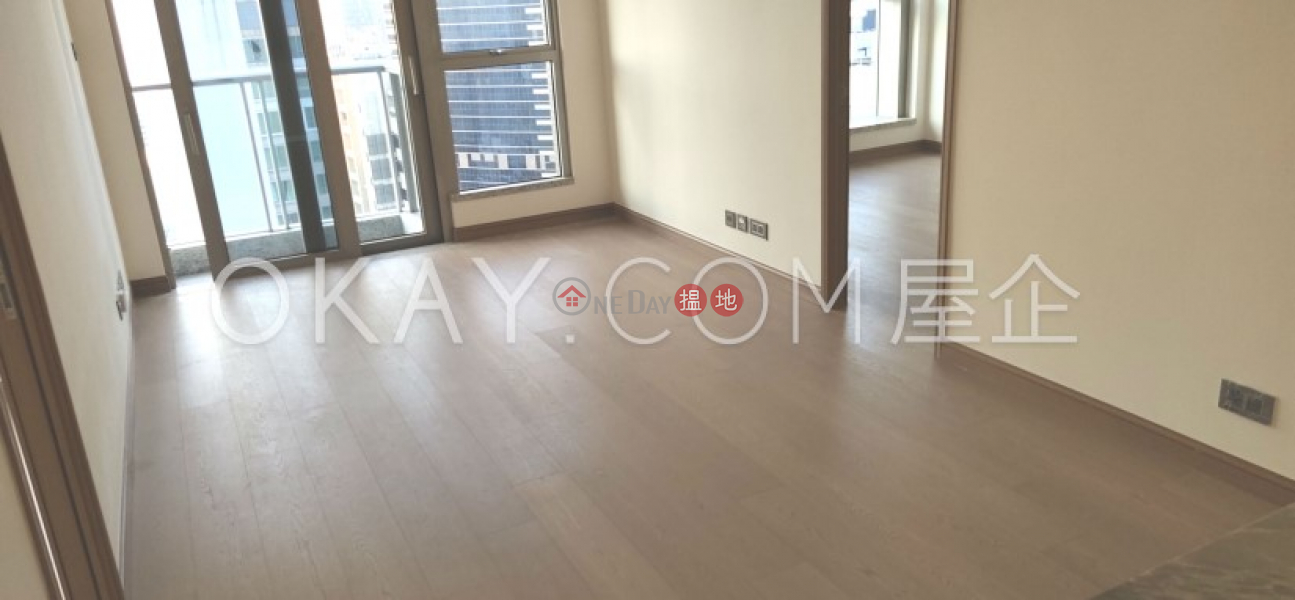 Unique 2 bedroom with balcony | For Sale, My Central MY CENTRAL Sales Listings | Central District (OKAY-S326849)