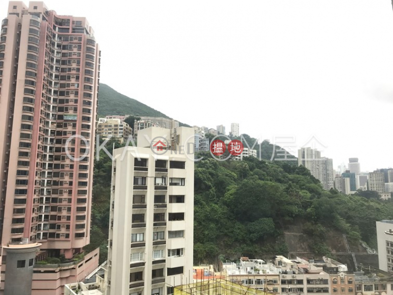 Elegant Court, Middle | Residential, Sales Listings, HK$ 12.5M