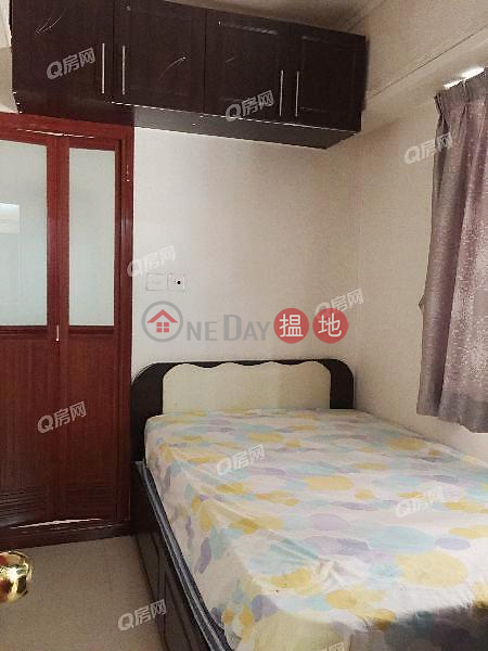 Property Search Hong Kong | OneDay | Residential Sales Listings 311 Nathan Road Hong Kiu Mansion | 3 bedroom Mid Floor Flat for Sale