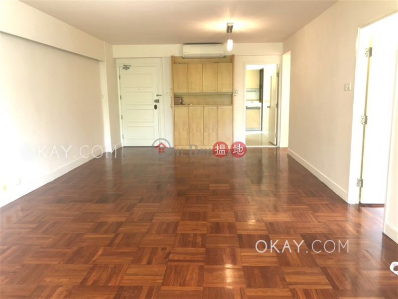 Unique 3 bedroom with balcony & parking | Rental | Armagna Court 蘭香閣 Rental Listings