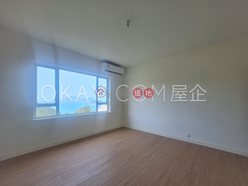 Luxurious 3 bedroom with balcony & parking | Rental 52 Chung Hom Kok Road | Southern District, Hong Kong | Rental | HK$ 77,000/ month