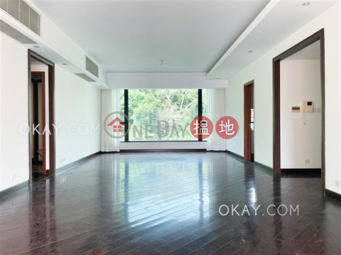 Gorgeous 4 bedroom on high floor with balcony & parking | For Sale|No 8 Shiu Fai Terrace(No 8 Shiu Fai Terrace)Sales Listings (OKAY-S191943)_0