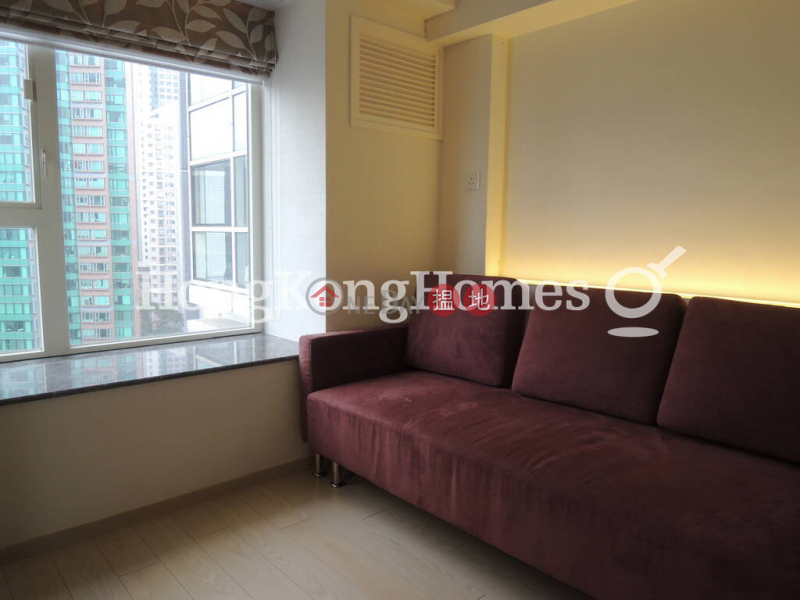 2 Bedroom Unit for Rent at Centrestage, 108 Hollywood Road | Central District, Hong Kong | Rental HK$ 48,000/ month