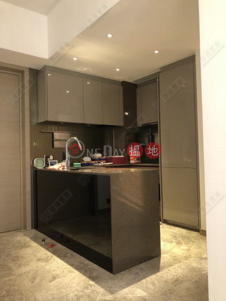 Two rooms in Harbour Pinnacle | 8 Minden Avenue | Yau Tsim Mong Hong Kong Sales HK$ 12M