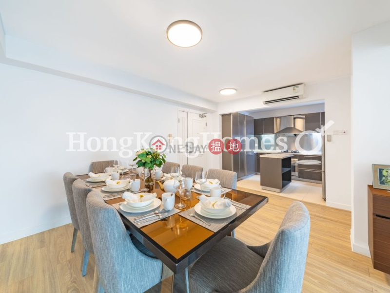 德信花園三房兩廳單位出售19東山臺 | 灣仔區-香港|出售-HK$ 1,680萬