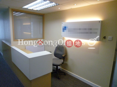 Office Unit for Rent at Cameron Centre, Cameron Centre 金馬倫中心 | Yau Tsim Mong (HKO-12447-AMHR)_0